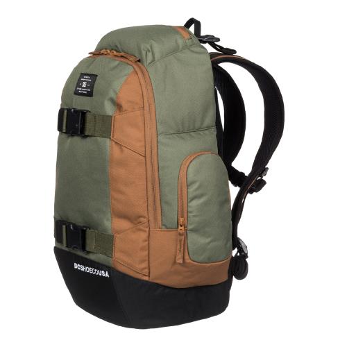 Sac à dos DC Shoes Wolfbred II