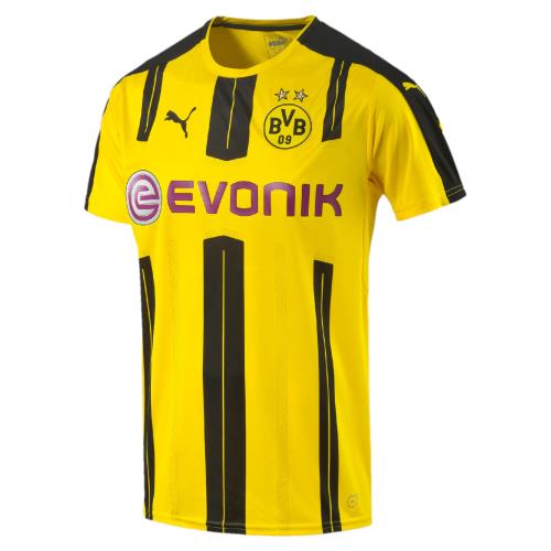 Maillot Domicile Borussia Dortmund 2016/2017 - M