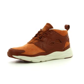 Reebok furylite homme outlet brun
