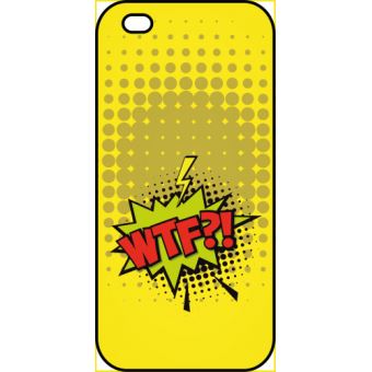 coque iphone 5 wtf coque iphone 5 wtf