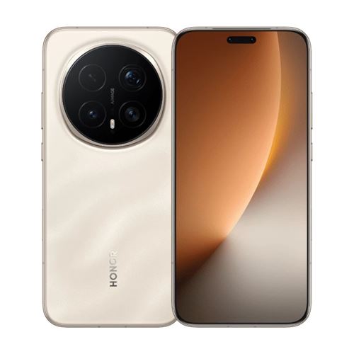 HONOR Magic 8 Pro 5G Versión EU, Teléfono Inteligente Snapdragon 8 Elite Gen 5, 200MP AIMAGE, 6270mAh, 100W, 6.71'' OLED, NFC, ESIM, Honor