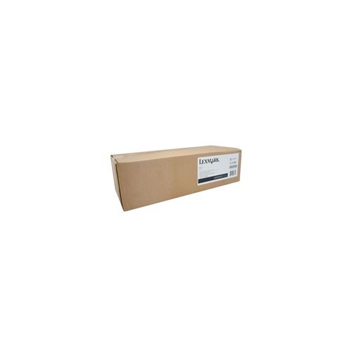 Lexmark 24B7524 Cartouche de toner 1 pi&egrave;ce(s) Original Magenta