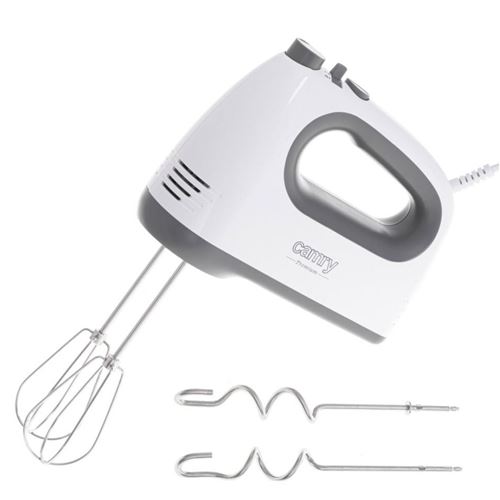 Mixeur plongeant Adler CR 4220w Blanc 300 W