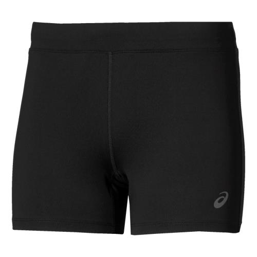 Asics Short Hot Pant noir Taille L Adulte Femme