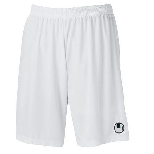 Short entraînement Adulte-vert-L