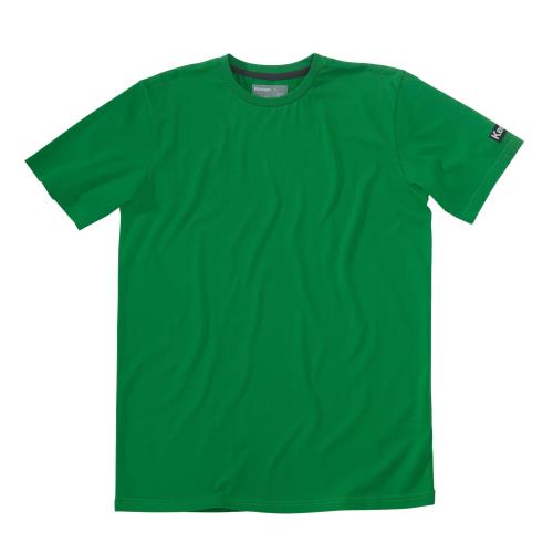 T-shirt Kempa Team-noir-XXS
