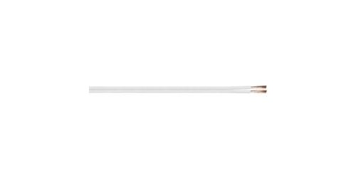 Fil de câblage LiY-Z LappKabel 49900182 2 x 2.50 mm² blanc au mètre