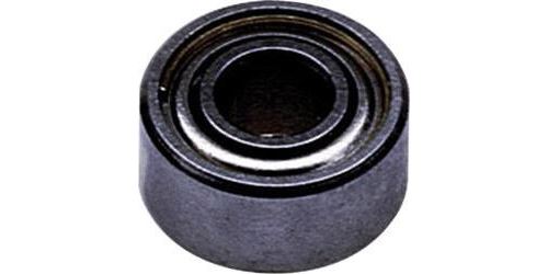 Roulement à billes radial acier inoxydable Reely S688 ZZ Ø int.: 8 mm Ø ext.: 16 mm Régime (max.): 41000 tr/min