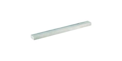 Reely Aluminium-Flat Profile Bar 200 x 30 x 5mm (L x W x H)