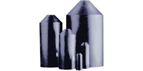 Capuchon d'extrémité thermorétractable 3M SKE 4/10 DE-2729-1946-0 Ø avant retreint: 10 mm 1 pc(s)