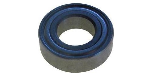 Roulement à billes radial acier chrome Reely MR95 ZZ Ø int.: 5 mm Ø ext.: 9 mm Régime (max.): 60000 tr/min