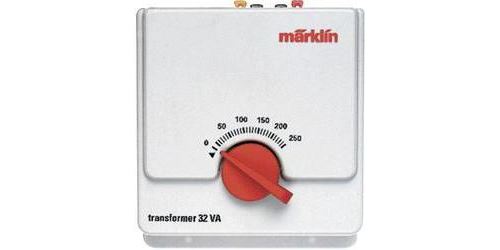 Transformateur de modélisme Märklin 66471 230 V