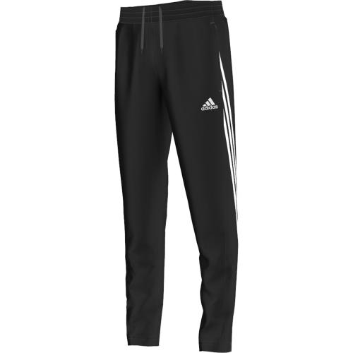 Pantalon joueur Adidas Noir Taille M