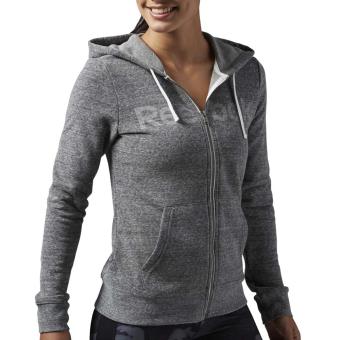 veste reebok femme prix