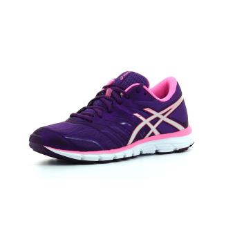 asics gel zaraca 4 femme