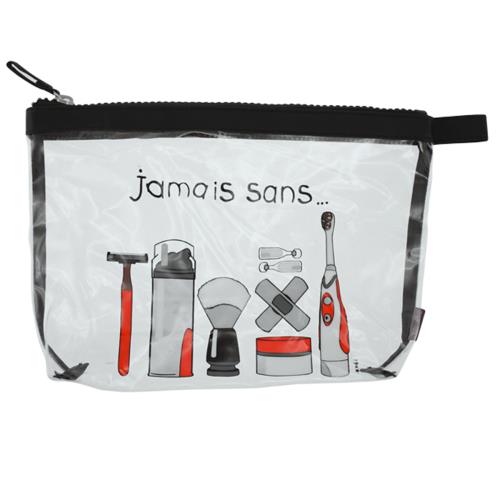 TROUSSE L - Krystal - Jamais sans - Homme