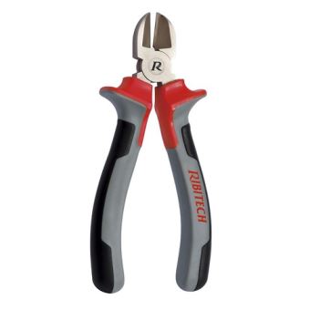 Pince Coupante Diagonale Ryobi RHDC160 - Coupe Jusqu'à 2mm, Neuve Sous Blister