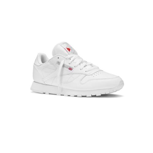REEBOK Classic Leather Blanc 40 Enfant