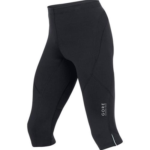 Collants de course Gore Running Essential Tights 3/4