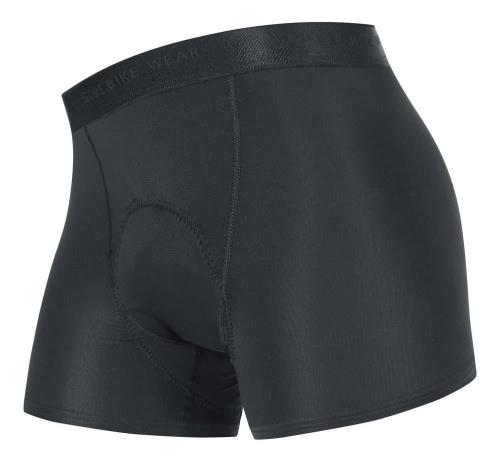 Pantalon thermiques Gore Bike Wear Base Layer Funcional Boxer Brief