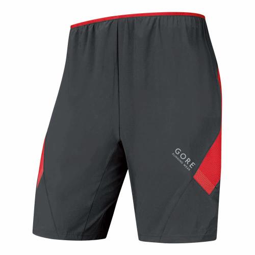 Short Gore Running Air 2 In 1 Short Pants