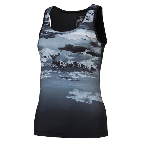 Débardeur Puma Essential Graphic Layer Tank