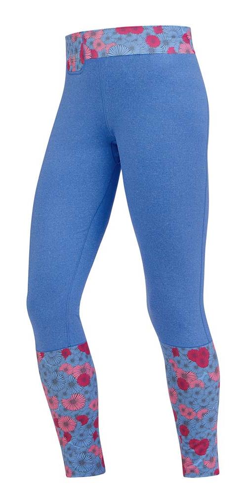 Collants Gore Running Sunlight Print Thermo Pants