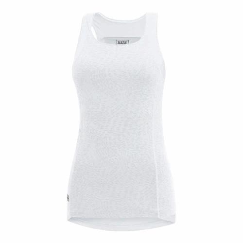 Débardeur Gore Running Air Print Tank Top
