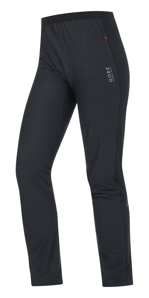 Short Gore Running Essential Windstopper Pants