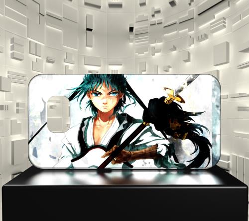 Coque Samsung Galaxy S7 Magi Ren Hakuryuu 30