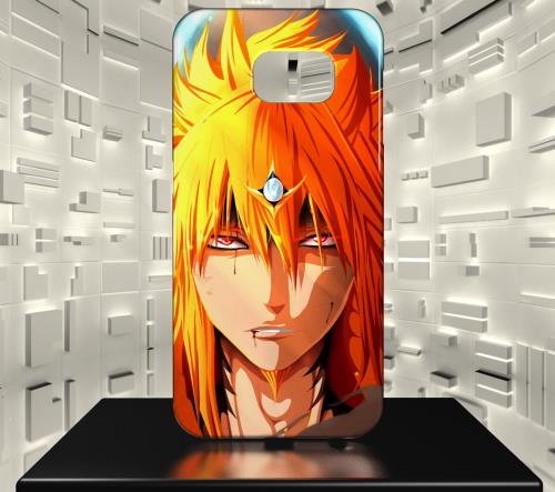 Coque Samsung Galaxy S7 Magi Ren Kouen 45