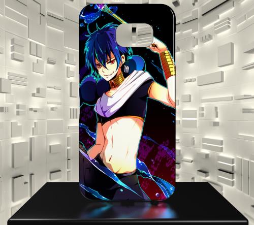 Coque Samsung Galaxy S7 EDGE Magi Judar Judal 11