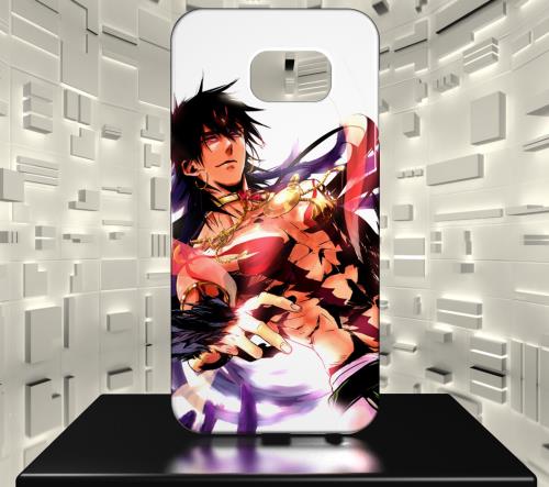 Coque Samsung Galaxy S7 EDGE Magi Sinbad Focalor 24