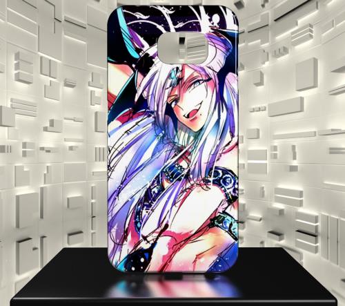 Coque Samsung Galaxy S7 EDGE Magi Hakuryuu Belial 28