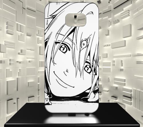 Coque Samsung Galaxy S7 EDGE Magi Ugo 31