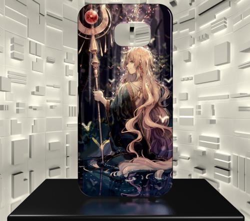 Coque Samsung Galaxy S7 EDGE Magi Titus 36