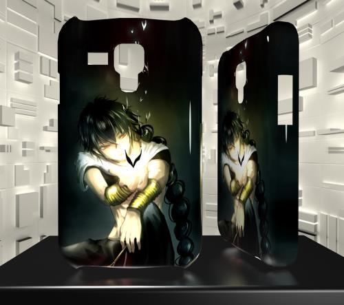 Coque Samsung Galaxy S3 Mini Magi Judar Judal 22
