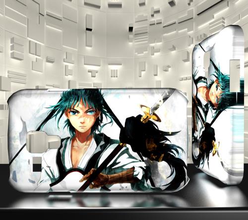 Coque Samsung Galaxy S3 Mini Magi Ren Hakuryuu 30