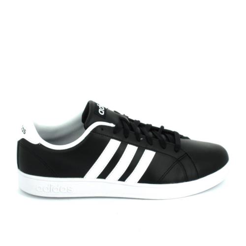 ADIDAS Baseline Noir Blanc 42 Homme