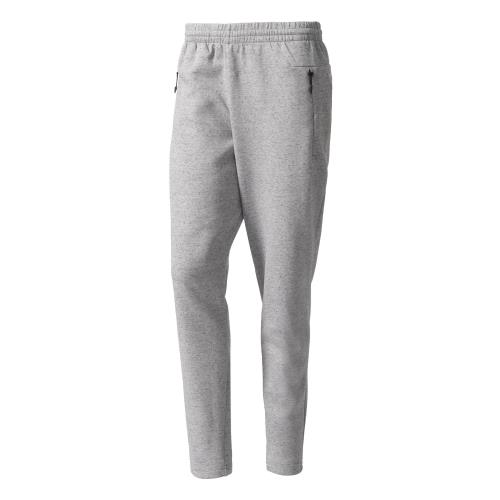 Adidas Performance Stadium Gris Pantalon Homme Multisports