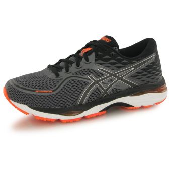 asics gel cumulus 4 gris