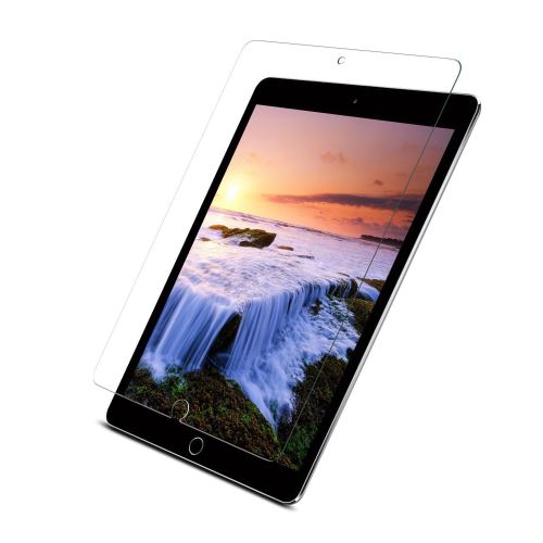 iPad pro 10.5'' NOVAGO Film protection écran en verre trempé ultra résistant pour Apple IPad pro 10.5''