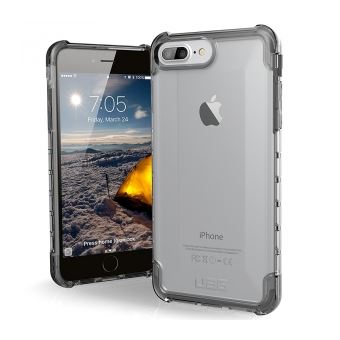 coque iphone 8 glace