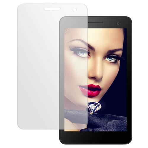 mtb more energy® Protecteur d'écran en verre trempé pour Huawei MediaPad T1 7.0'' - Film Vitre Protection