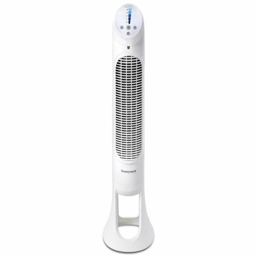 Honeywell Ventilateur tour HYF260E4 30 W Blanc