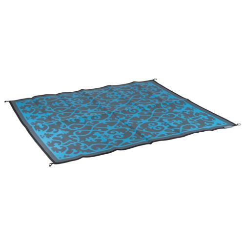 Bo-Leisure Picknickkleed Chillmat Picnic 2x1,8 m blauw 4271011