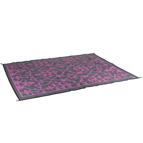 Bo-Leisure Picknickkleed Chillmat Lounge 2,7x2 m roze 4271023