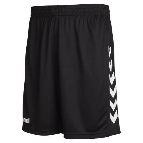 Hummel - Short Hummel Core noir - 2XL - noir