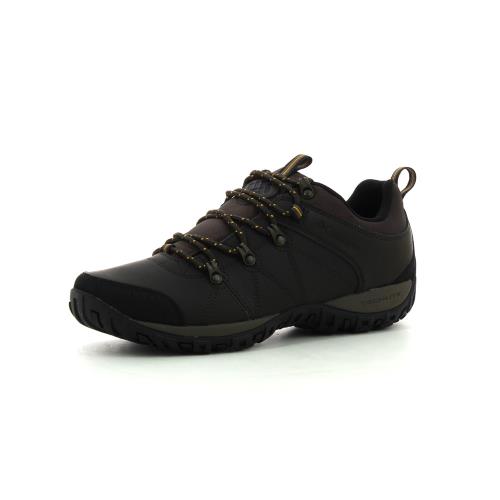 Columbia Peakfreak Venture Waterproof Marron 40 Chaussures Adulte Homme