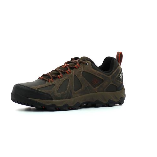 Columbia Peakfreak Xcrsn II Low Leather Outdry Marron 43 Chaussures Adulte Homme Columbia Peakfreak Xcrsn II II II Low Leather Outdry Marron 43 Chaussures Adulte Homme 749f2e